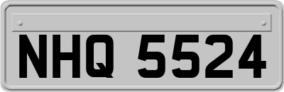 NHQ5524