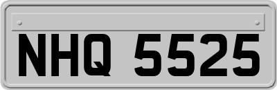 NHQ5525
