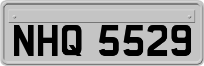 NHQ5529