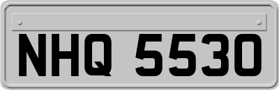 NHQ5530