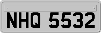 NHQ5532