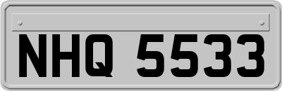 NHQ5533