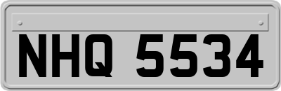 NHQ5534