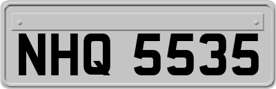 NHQ5535
