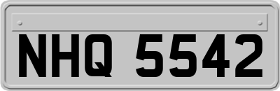 NHQ5542
