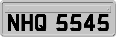 NHQ5545
