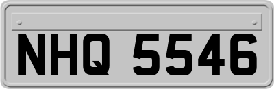 NHQ5546