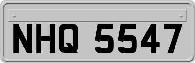 NHQ5547