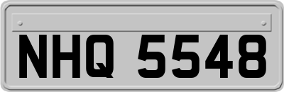 NHQ5548
