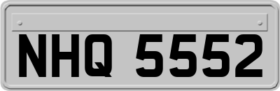 NHQ5552