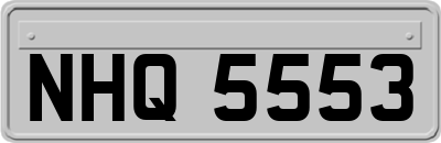 NHQ5553