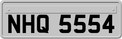 NHQ5554