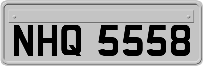 NHQ5558