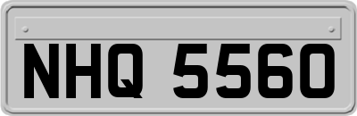NHQ5560