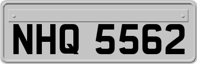 NHQ5562