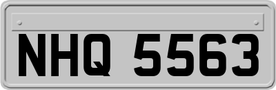 NHQ5563