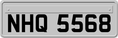 NHQ5568