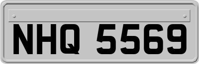 NHQ5569
