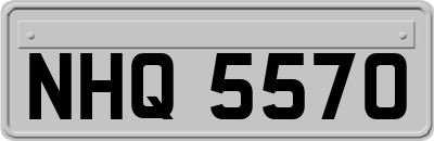 NHQ5570