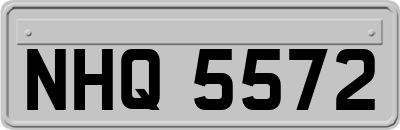 NHQ5572
