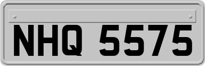 NHQ5575