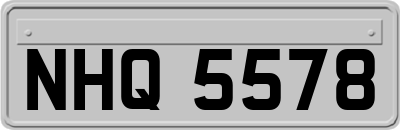 NHQ5578