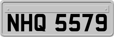 NHQ5579