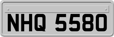 NHQ5580