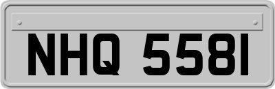 NHQ5581