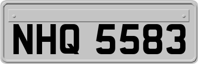 NHQ5583