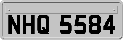 NHQ5584