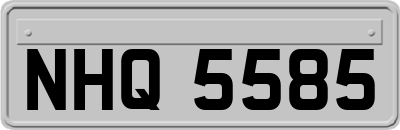 NHQ5585