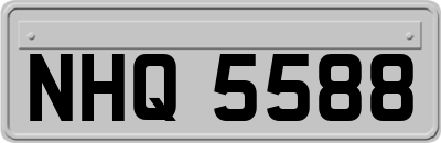 NHQ5588
