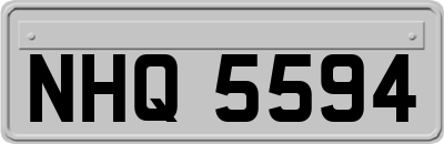 NHQ5594