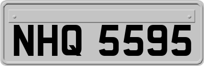 NHQ5595