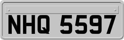 NHQ5597