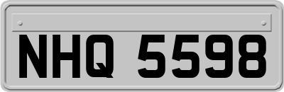 NHQ5598