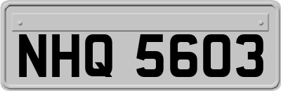 NHQ5603