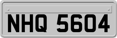 NHQ5604