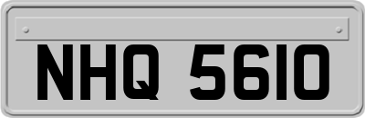 NHQ5610