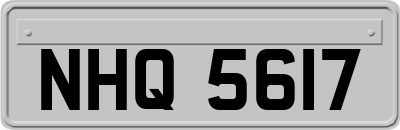 NHQ5617