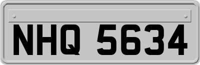 NHQ5634