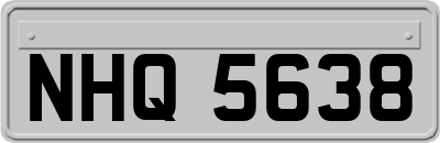 NHQ5638