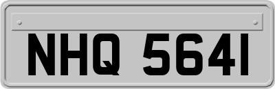 NHQ5641