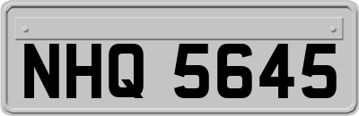 NHQ5645