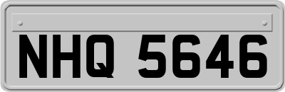 NHQ5646