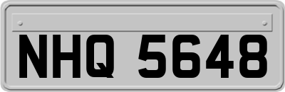 NHQ5648