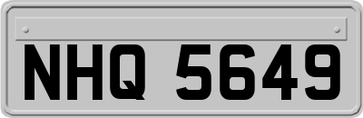NHQ5649