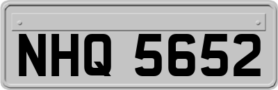 NHQ5652