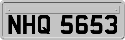 NHQ5653